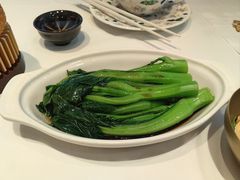 -桂满陇·杭州小馆(巴黎春天浦建店)