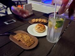-海口万豪·大堂吧·望海吧.日落海景·下午茶·奶茶·咖啡·轻食·蛋糕·鸡尾酒·清吧