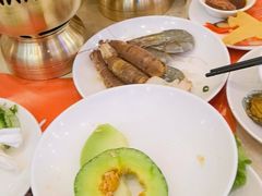 -芭菲盛宴·环球美食(袁家岗店)