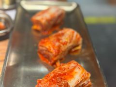 -西塔老太太泥炉烤肉(万柳华联店)