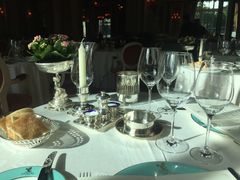 -The Ritz Restaurant