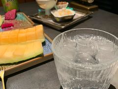-铭牛烧肉·和牛海鲜自助(高新月牙湖店)