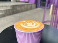-HANA COFFEE(长寿路店)