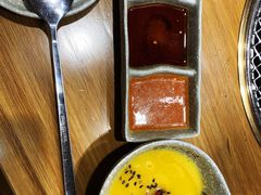 -牛人·雪花牛·木炭烤肉(昆山陆家店)