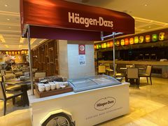 -盛宴自助餐厅(运达喜来登店)