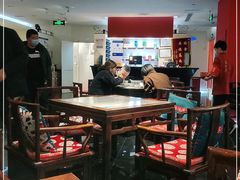 大堂-海碗居(王府井店)