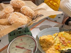 -太食獸泰式茶餐厅(IFS国金中心店)