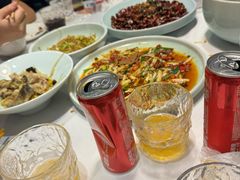 -沸腾鱼乡(知春路分店)