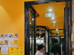-杨梅红艺术教育(北京金源购物中心校区)