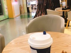 -luckincoffee瑞幸咖啡(恒大广场B1店)