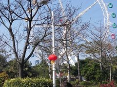 -白沙门生态公园