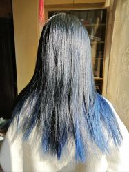 -奈川烫染Salon