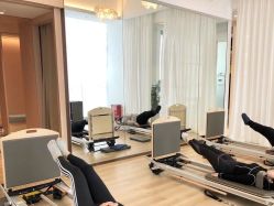 -弹力熊自助健身X普拉提