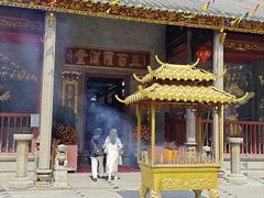 -华林禅寺