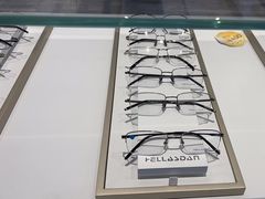 -优购镜仓(城阳青特万达店)