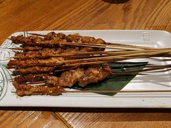 -云海肴·汽锅鸡·云南菜(天山百盛优客店)