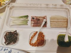 -杏花堂晋商私房菜(华熙五棵松店)