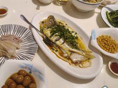 -老蒲鲜·地标·非遗美食(涵江店)