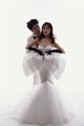 -二十一世纪婚纱摄影(省府前街店)