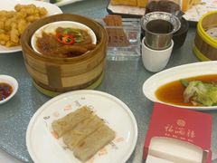 -福满楼·海鲜酒家(福永益田店)