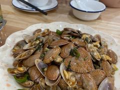 -南记食粥坊·宵夜大排档(莲花总店)