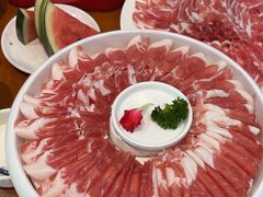 -宝泉铜锅(高新店)