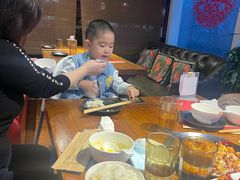 -望京一号·重庆江湖菜(工体店)
