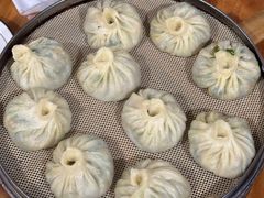 素包子-大兴街扣碗包子馆