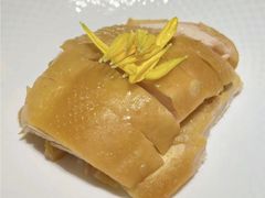 -老吉堂上海本帮菜(工体店)