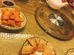 -厉家菜(德胜门总店)