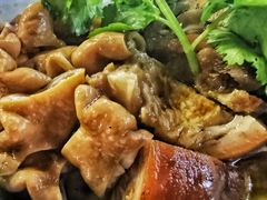 尖椒牛腩盖饭-左陕右甘(亚运村店)