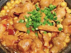 -陶德砂锅(蜀汉路店)