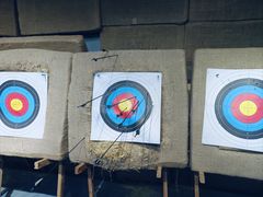 -蓝天射箭馆·专业射箭运动(诚丰广场店)