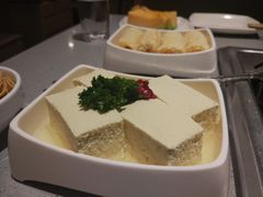 捞派豆花-海底捞火锅(振华商厦店)