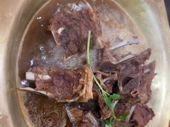 -芦月轩羊蝎子(北蜂窝店)