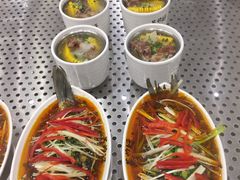 -蒸的好(重庆IFS国金中心店)