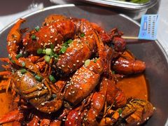 -石牌岭小亮蒸虾•湖北老字号(左岭店)