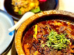 火瓢牛肉-都氏家DUSJOY(翡翠城店)