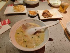 -大师兄·手工面·西北菜(南沙万达广场店)