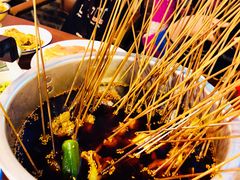 -搓火大都会(广安门总店)