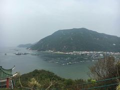 -南丫岛