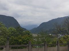 -水磨古镇