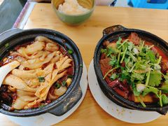 -沈妈砂锅(光华村店)