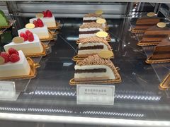 -布歌东京(万象天地店)