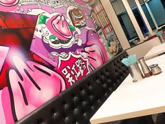 -小杨生煎(龙之梦购物中心店)