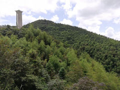 -永州阳明山国家森林公园