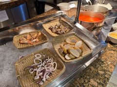 -杭州国际会议中心洲际酒店-原素全日餐厅(解放东路店)