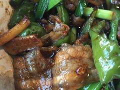 嘉丰小炒肉-嘉丰湘菜馆(芳群园店)