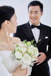 -古摄影婚纱(湛江霞山步行街店)