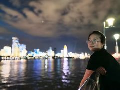 -武汉两江游览·夜游长江(汉口粤汉码头)